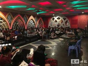 柳市娱乐场所爆料案件最新,揭开背后惊人真相  第3张