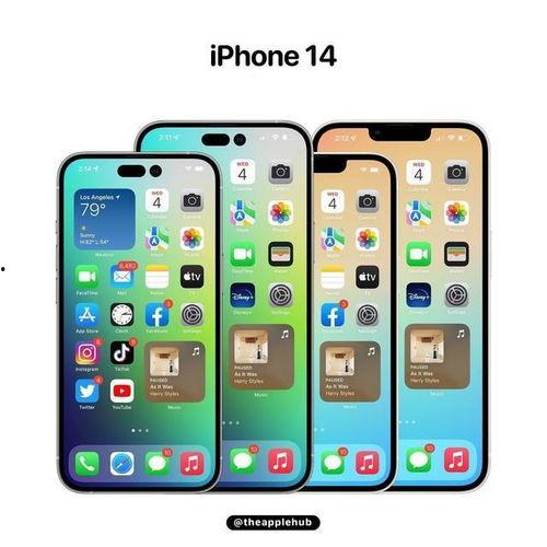 iphone14最新爆料电池,续航能力再升级，续航神话或将重塑  第1张