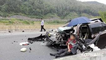 青山湖爆料车祸事件最新