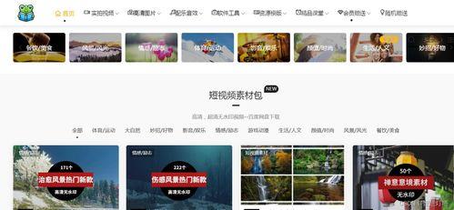 半成品爆料视频素材库在哪,探寻内容创作的秘密源泉